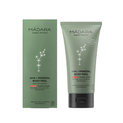 Aha+mineral Body Peel
