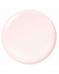 Base Intensive Hyaluronique – pink glass jar, white background – skin care