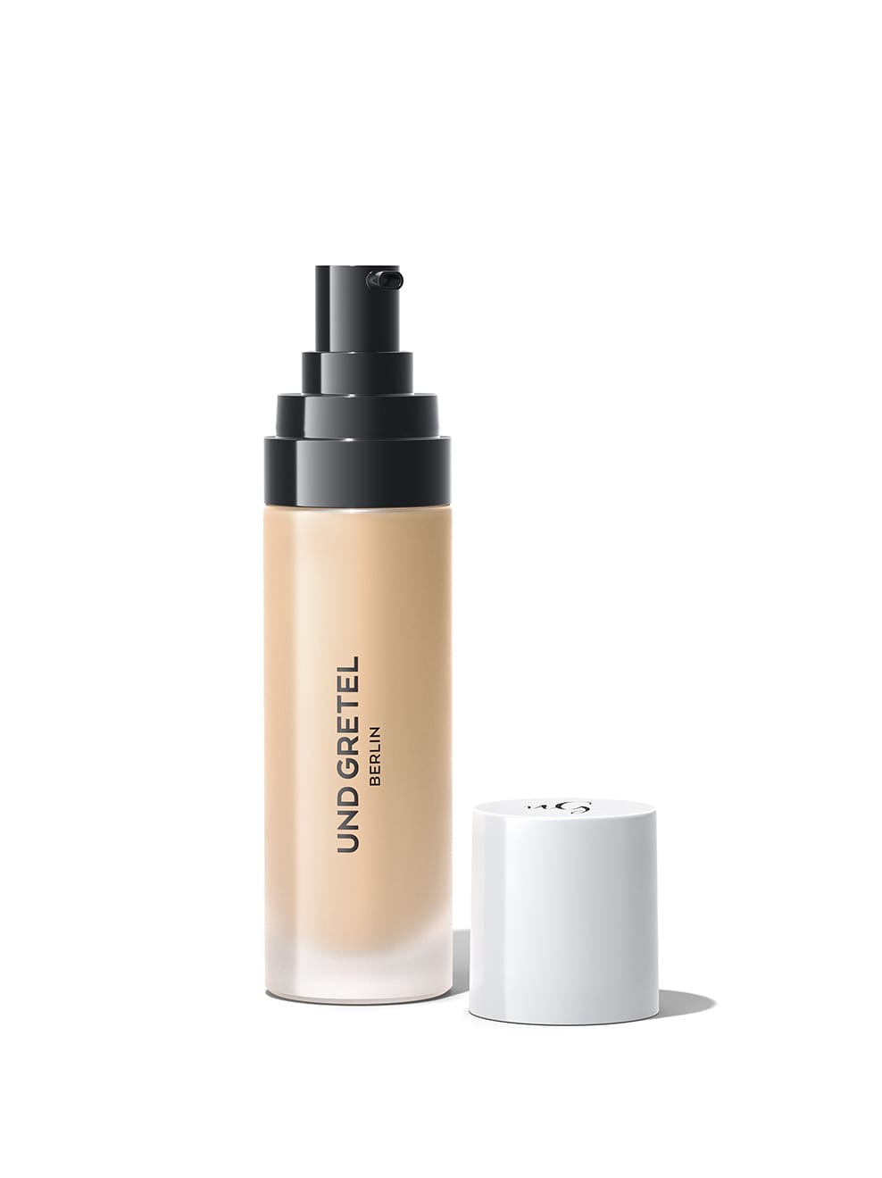 Eben Liquid Foundation – Fair 1.5