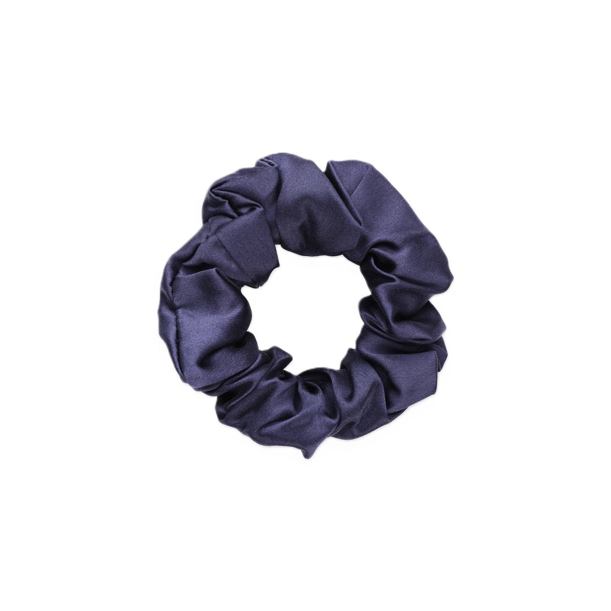 Seidenscrunchie L