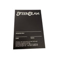 Gutschein individueller Preis & Text