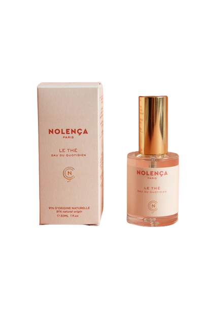 Le Thé Eau de Toilette