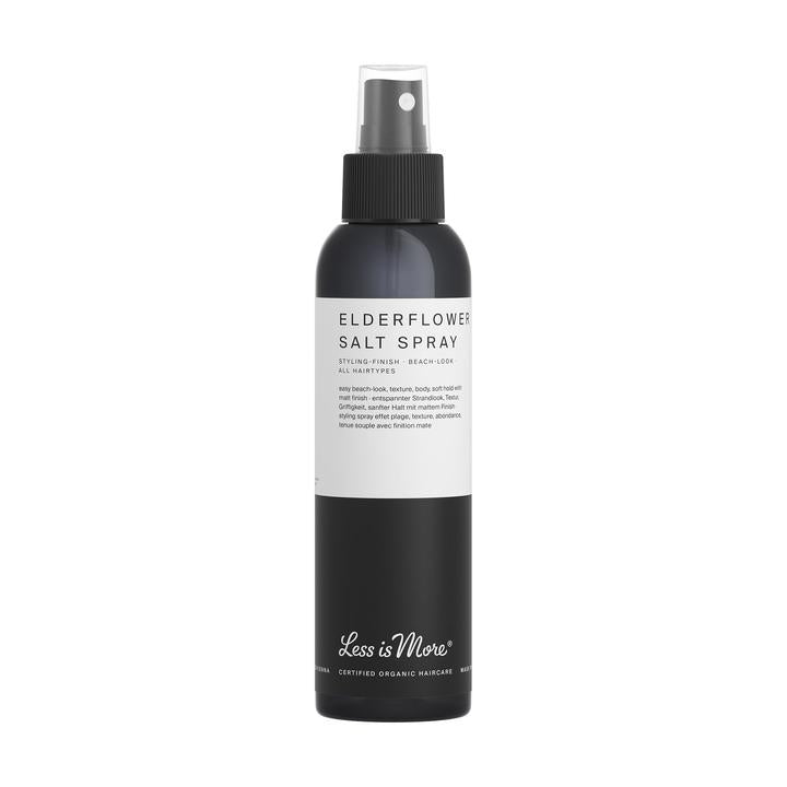 Elderflower Salt Spray – 150ml