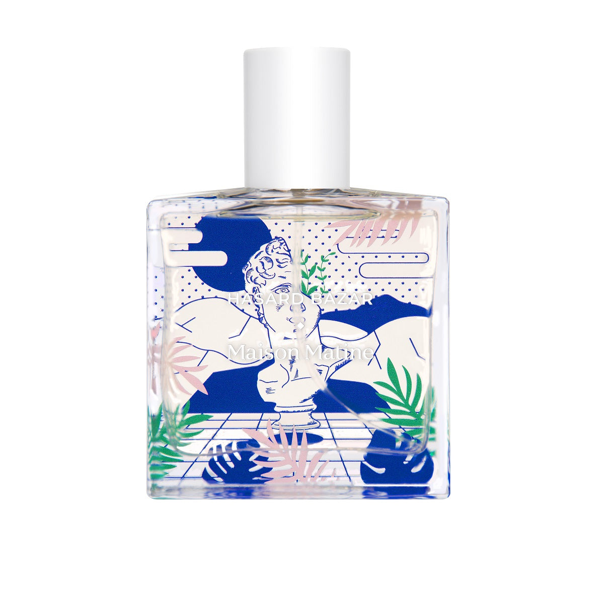 Hasard Bazar Eau de Parfum