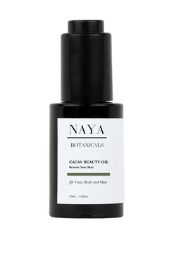 Cacay Beauty Oil