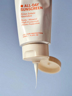 All-day Sunscreen Spf30 Body