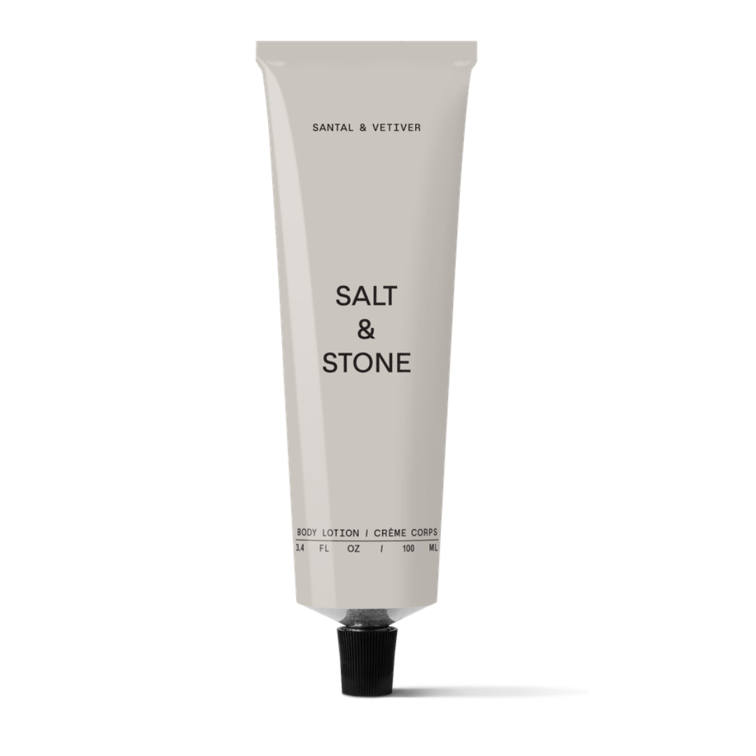 Santal & Vetiver Body Lotion – 100ml