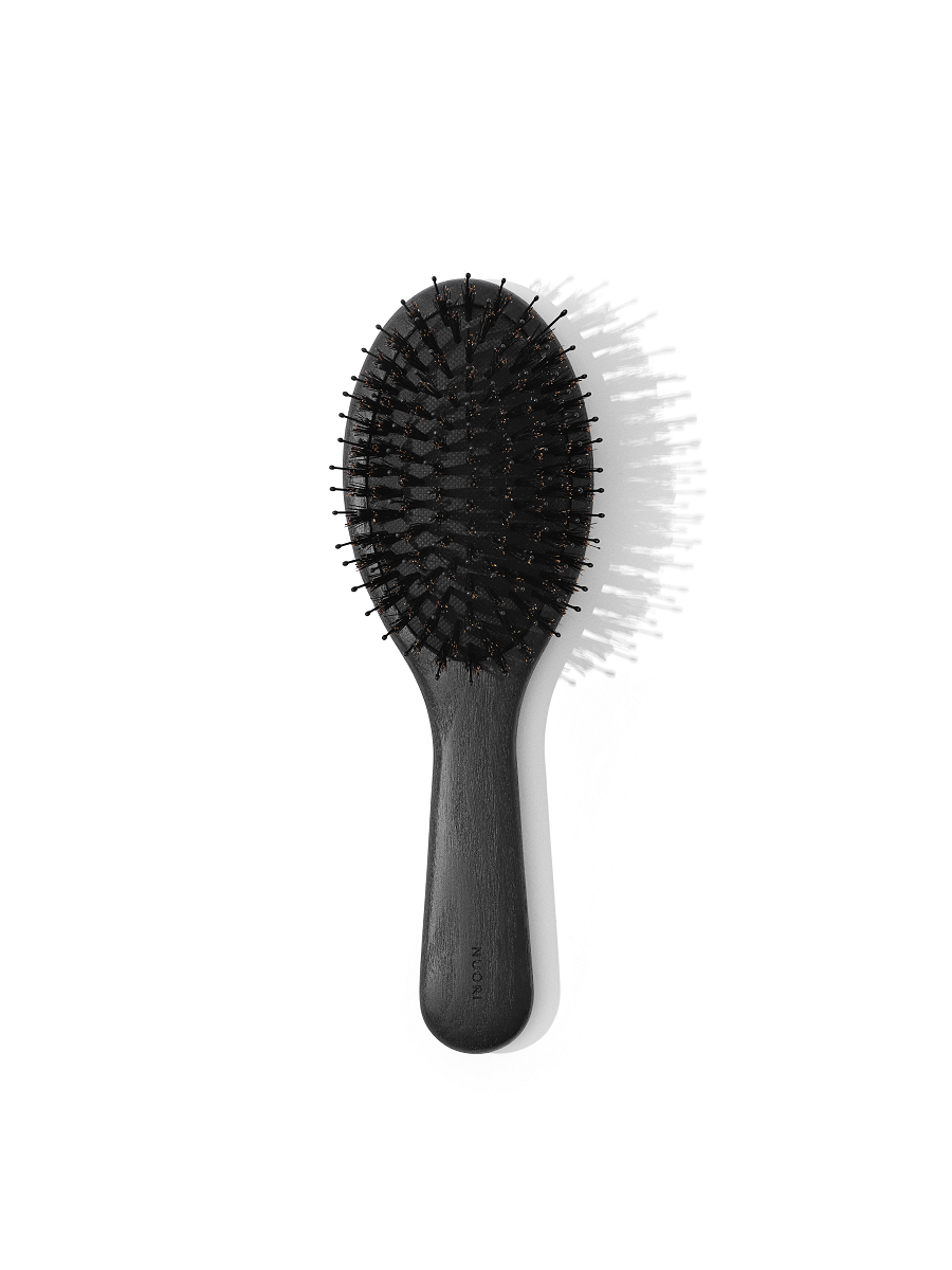 Revitalizing Hair Brush Small – Black