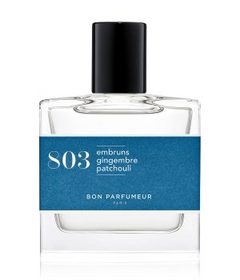 803: Sea Spray – 100ml