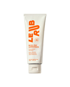 All-day Sunscreen Spf30 Body