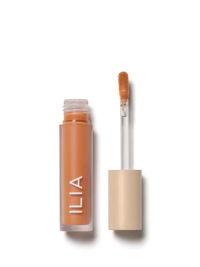 Liquid Powder Matte Tint Ochre