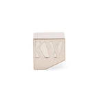 KKW Beauty Iconic Edition Packaging – 30ml bottle with metal cap, cream background – skin care