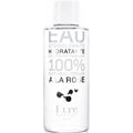 Kure Bazaar Eau Dissolvante Hydratante À La Rose – clear glass bottle, white cap, white background – nail care