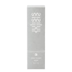 Julisis Silver Cream Night – silver cardboard packaging 50ml, white background – night care