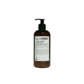 L:A BRUKET No. 094 TVÅL/HAND & BODY WASH – braune Flasche 450 ml mit Pumpverschluss, weißem Etikett und weißem Hintergrund – Hautpflege