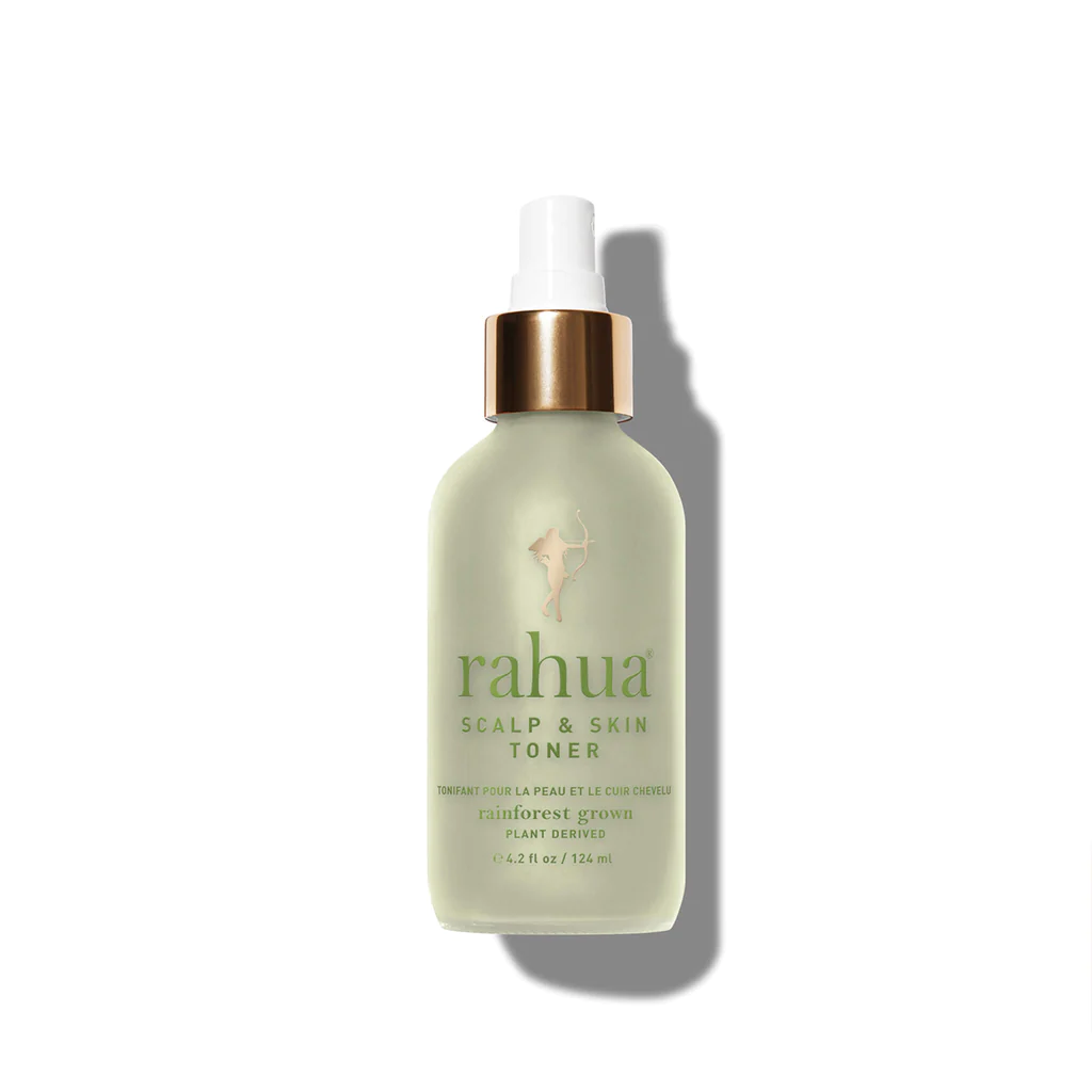 Scalp & Skin Toner – 124ml