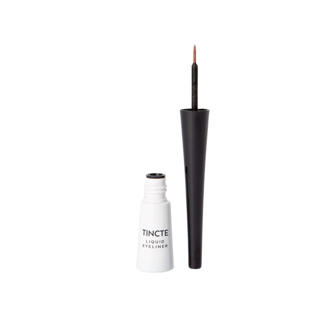 Tincte Flüssiger Eyeliner – Kupfer