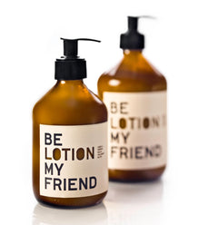 Be Lotion My Friend Refill