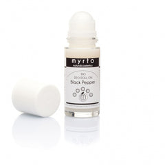 Bio Deo Roll-on Black Pepper