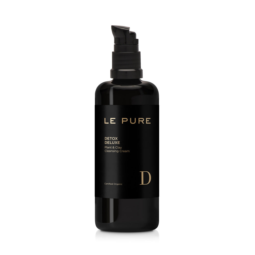 Detox Deluxe – 100ml
