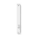 Dr. Hauschka Lip Liner 04 Cumaru – white rectangular tube 1.05g, white background – lip liner