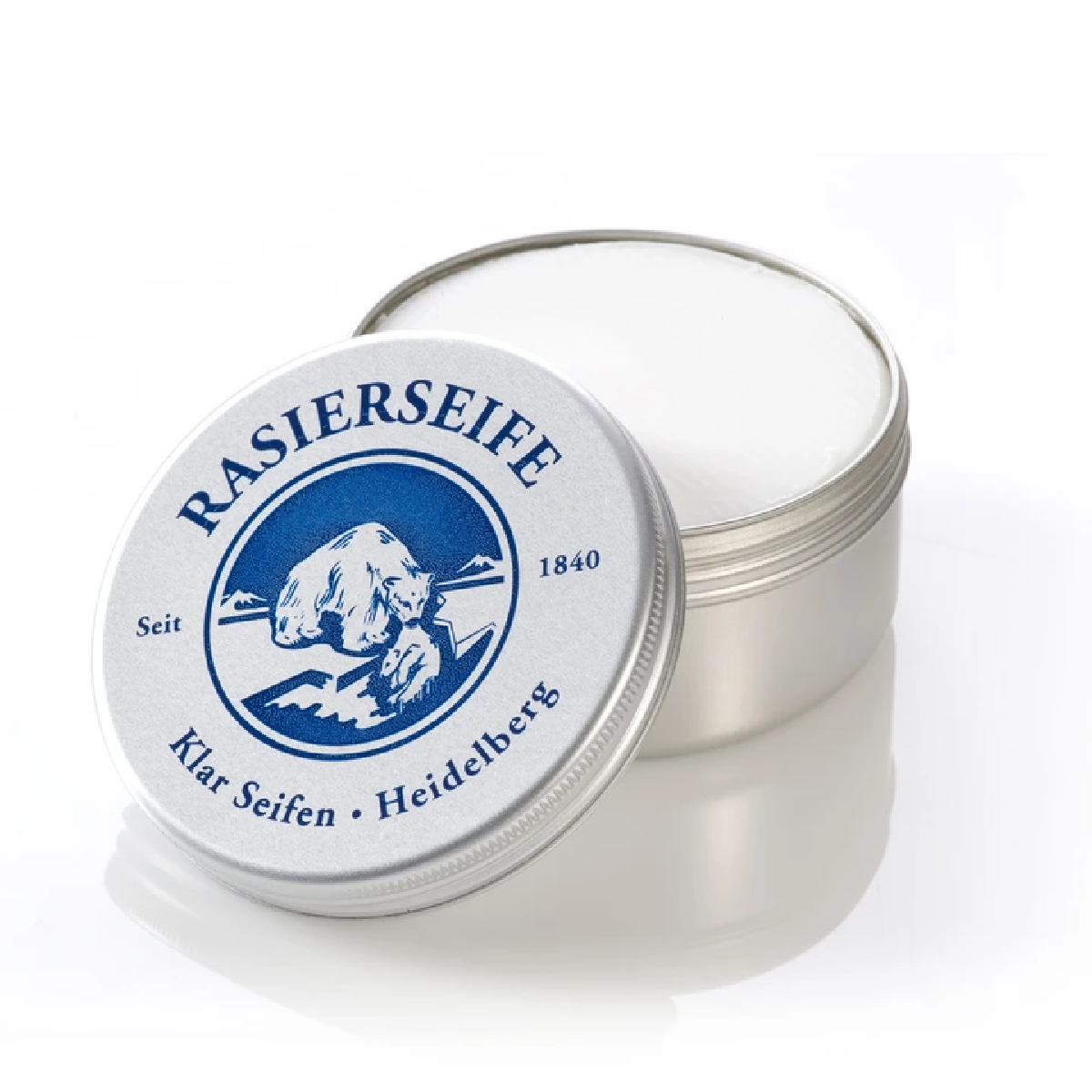 Rasierseife Sandelholz