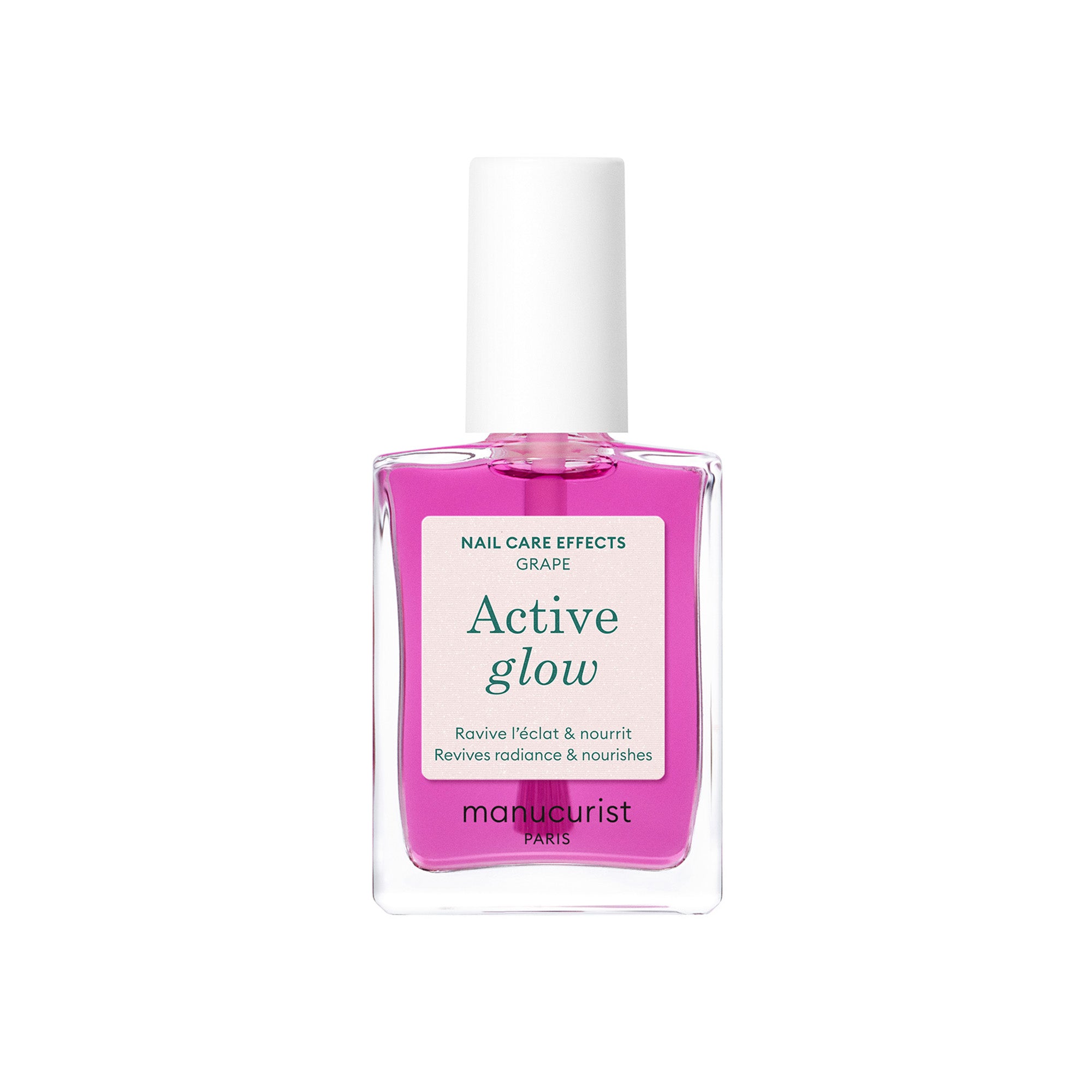 Active Glow Grape