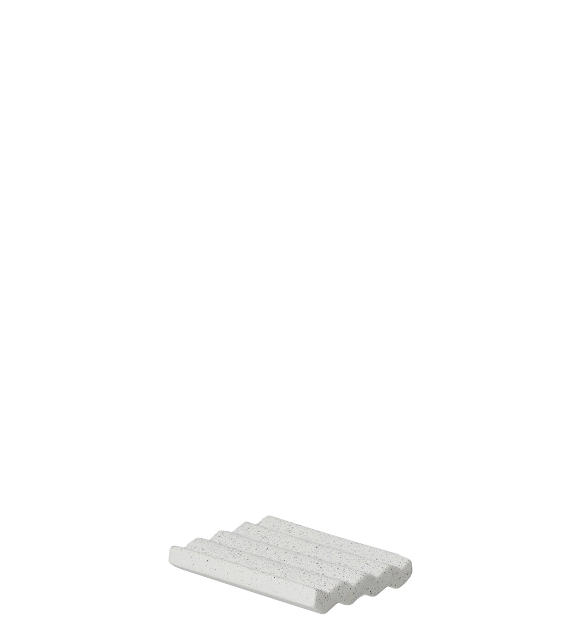 Oohhx Badezimmer Organizer – Weiß/Matt