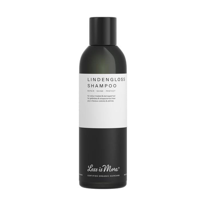 Lindengloss Shampoo – 200ml
