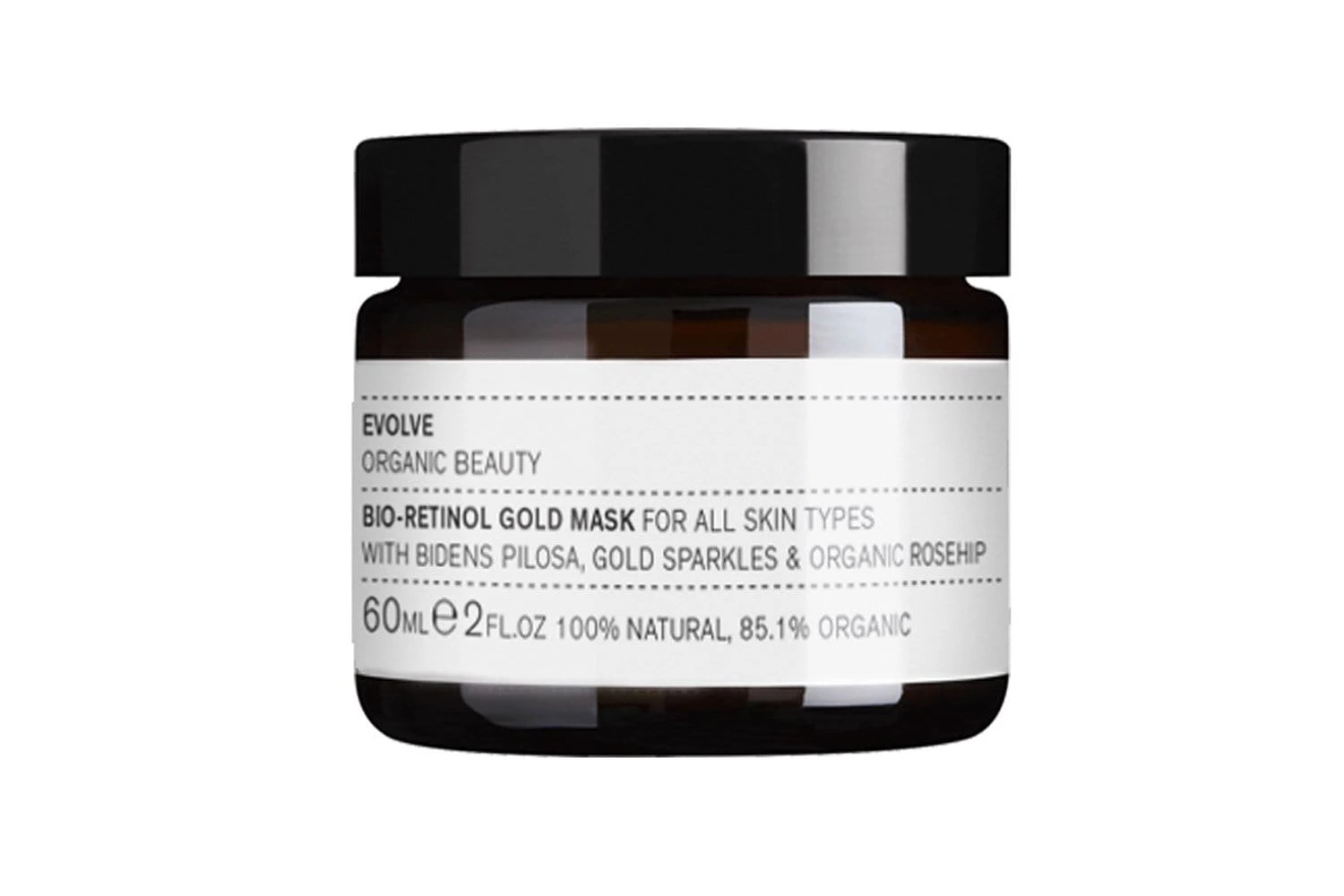 Miracle Vitamin C Mask – 60ml