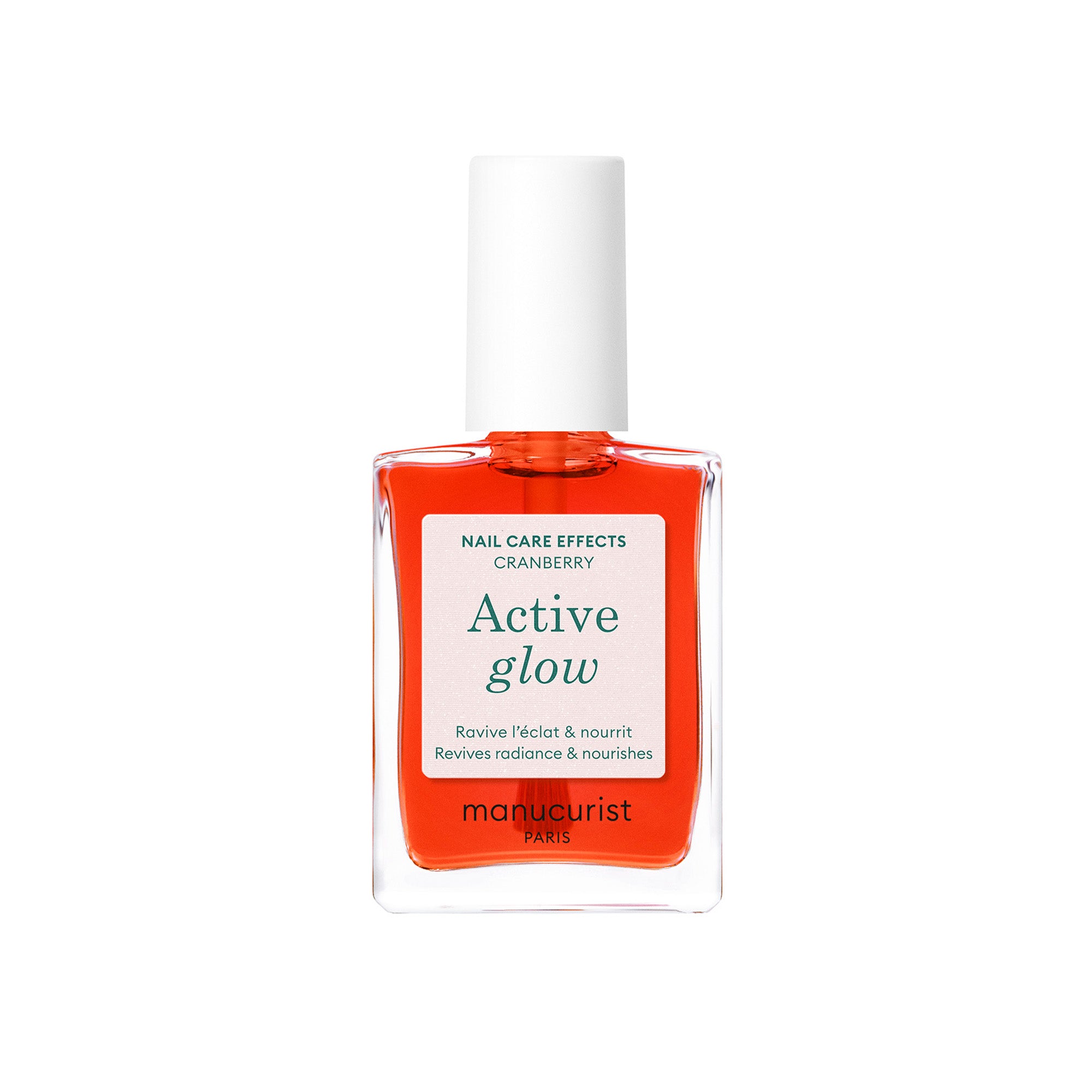 Active Glow Cranberry