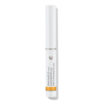 Dr. Hauschka Coverstick 02 Sand – white stick with orange band, white background – concealer