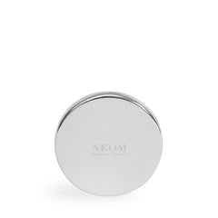 Candle Cap Stainless Steel