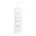 Innersense Pure Inspiration Daily Conditioner – white pump bottle 295ml, gold graphic, white background – hair care