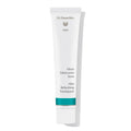 Dr. Hauschka MED Mint Toothpaste forte – white tube with teal stripe, white cap, white background – dental care