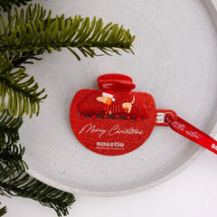 Christmas - Mony Wernie