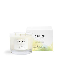 Candle Feel Refreshed