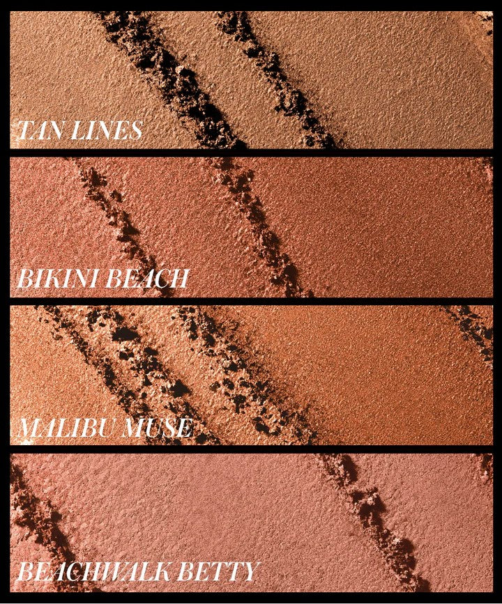 Redimension Hydra Bronzer
