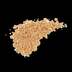 Mineral Foundation Cream Dream SPF 25 – creamy texture on black background – makeup