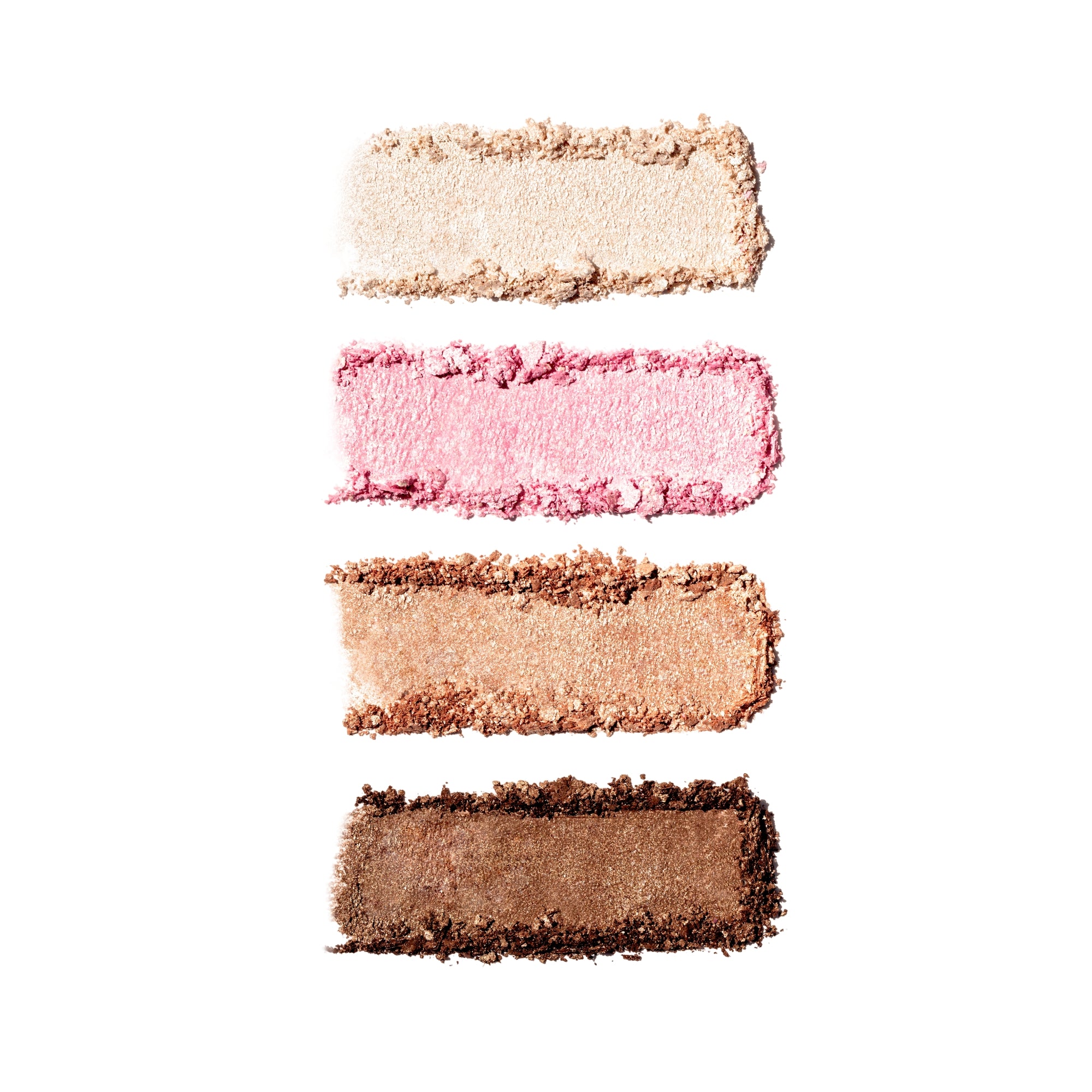 ReDimension Daily Glow Palette
