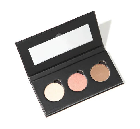 Natural Pressed Eye Shadow Remix Refill