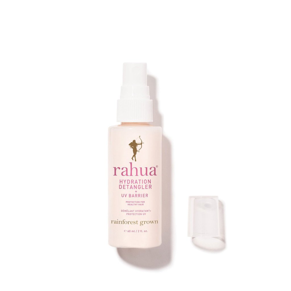 Hydration Detangler + UV Barrier, Feuchtigkeits- und UV-Schutzspray