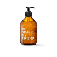 Be Soap My Friend