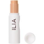 ILIA Skin Rewind Complexion Stick, auf weißem Hintergrund, Hautpflege