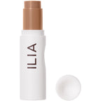 ILIA Skin Rewind Complexion Stick, auf weißem Hintergrund, Hautpflege