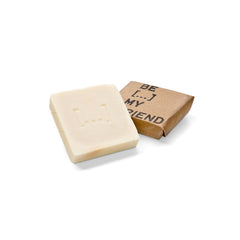 Be Soap My Friend
