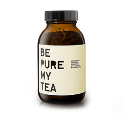 Be Pure My Tea