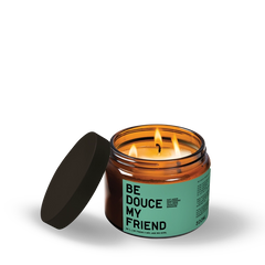 Be Douce My Friend Kiefernharz/petit Grain/grapefruit/orange