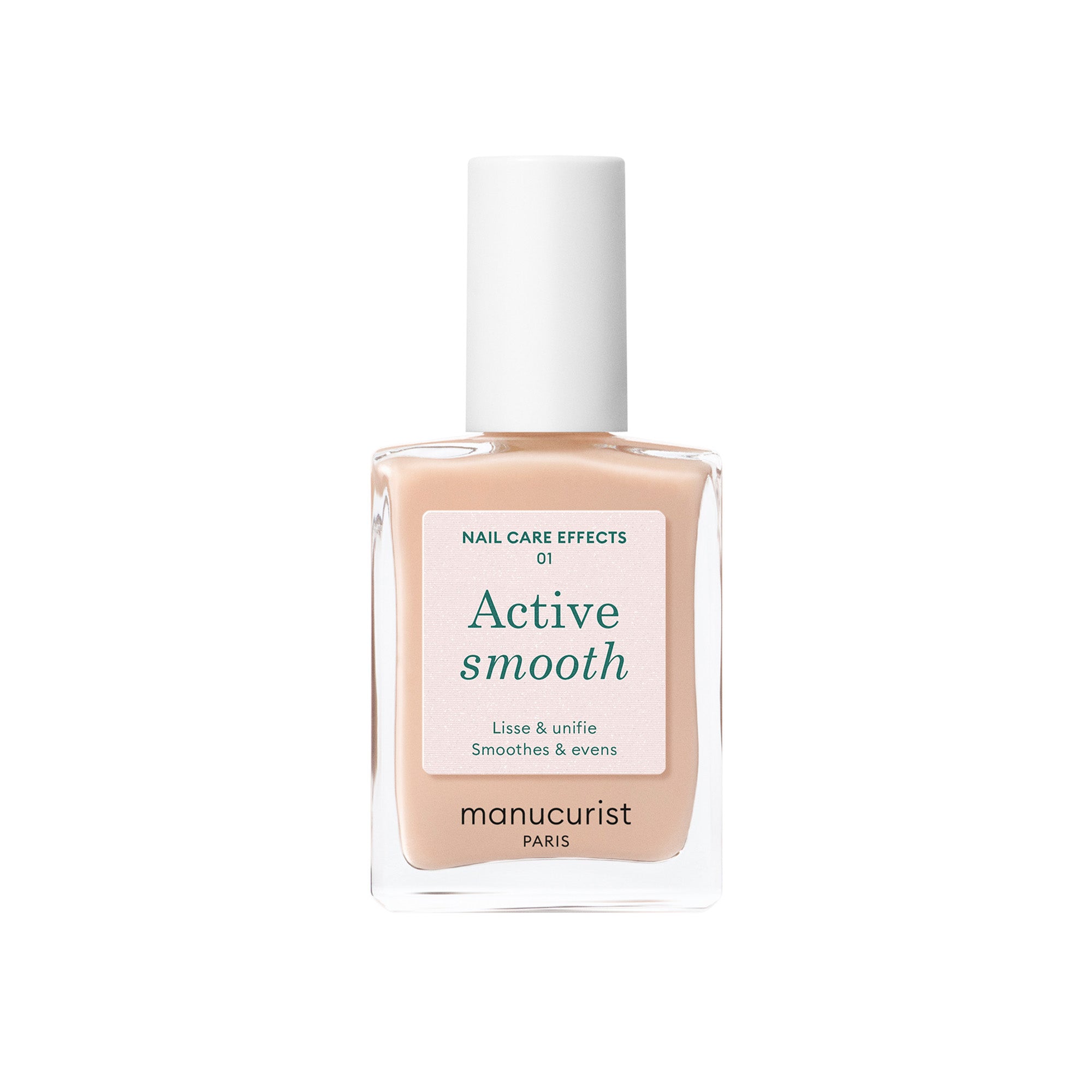 Active Smooth