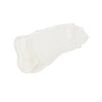 Clear texture swatch of Daily Detox Facial Wash on a white background for skin care.